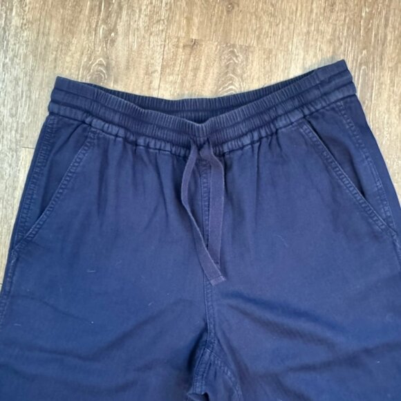 J.Crew- Point Sur seaside pant in cotton twill – sz. 2 - Picture 6 of 8